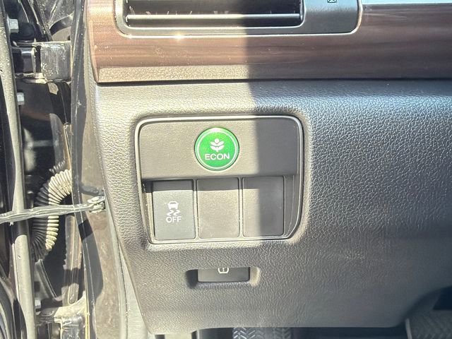 Used 2017 Honda Accord EX-L image 35