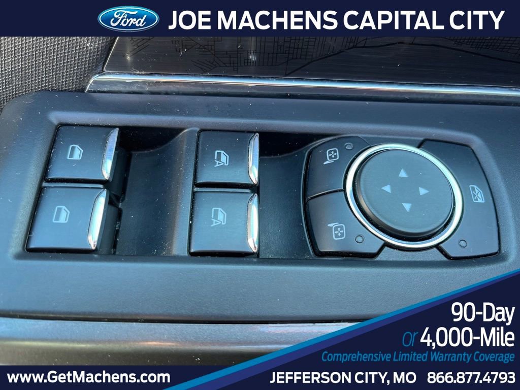 Certified 2023 Ford F150 XLT w/ Equipment Group 302A High image 20