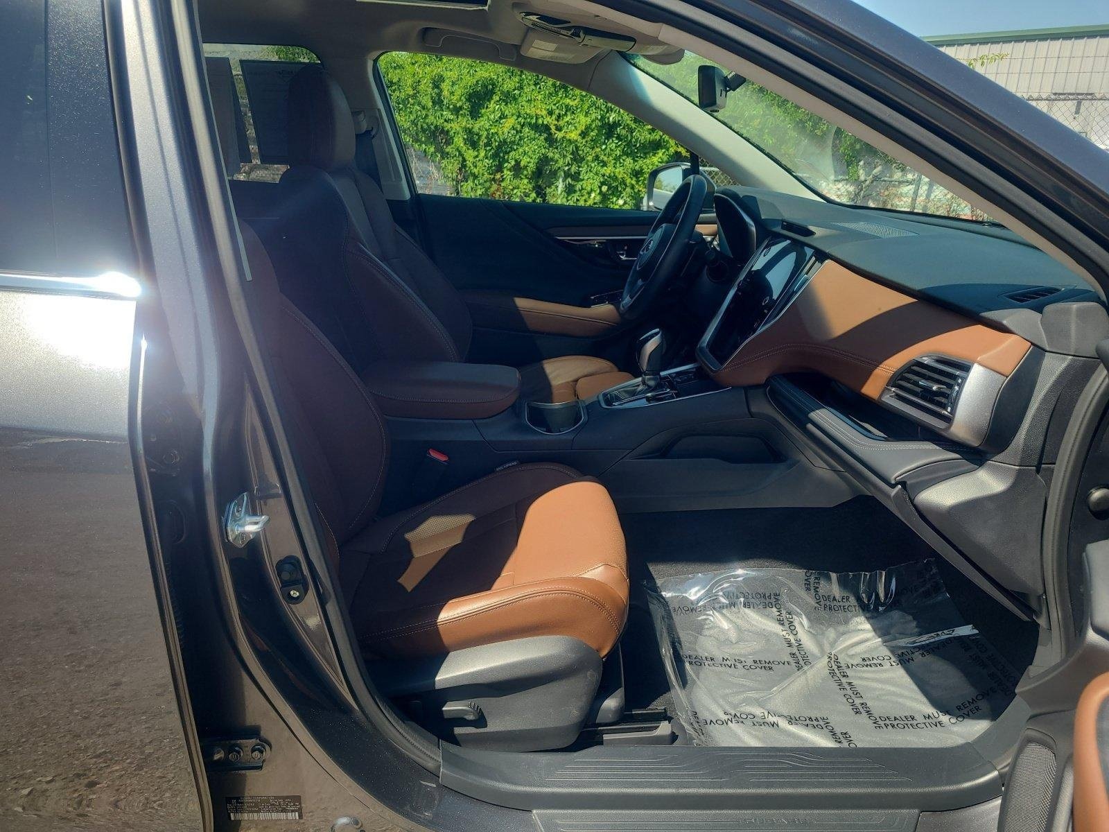 Used 2022 Subaru Outback Touring XT AWD/4WD image 19