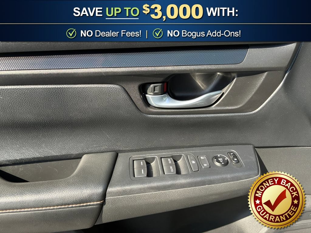 Used 2023 Honda CR-V Sport image 16