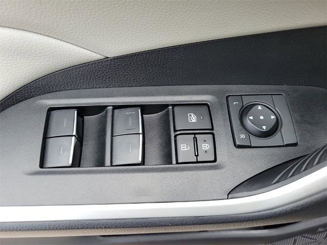Used 2024 Toyota RAV4 XLE image 23