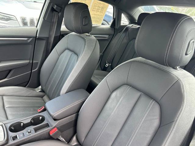 Used 2023 Audi A3 2.0T Premium w/ Convenience Package FWD image 22