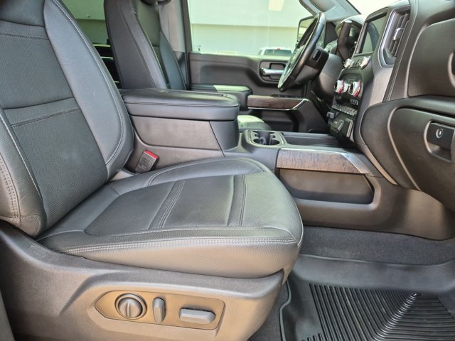 Used 2022 GMC Sierra 3500 Denali w/ Denali Ultimate Package AWD/4WD image 19