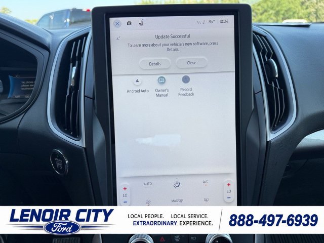 Certified 2024 Ford Edge SE AWD/4WD image 25