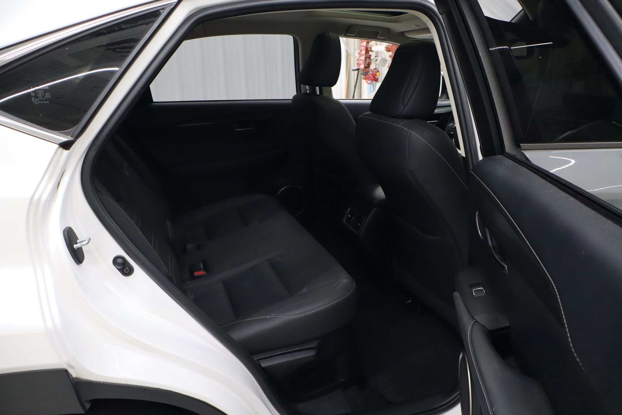 Used 2019 Lexus NX 300 FWD w/ Premium Package image 38