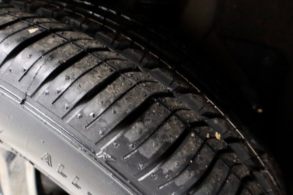 Used 2022 Kia Sportage Nightfall Edition w/ Nighfall AWD Premium Package image 19