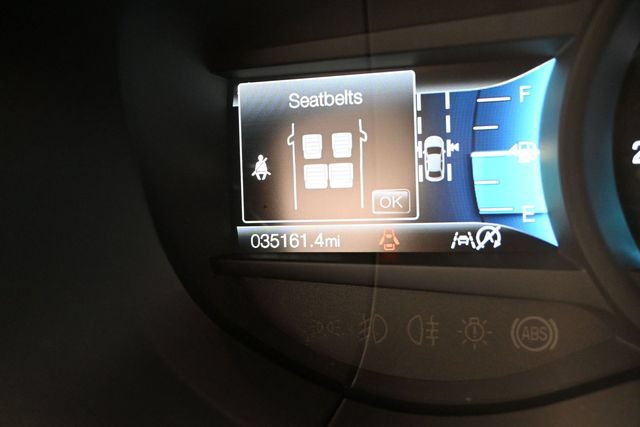 Certified 2023 Ford Edge ST-Line AWD/4WD image 18