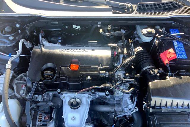 Used 2022 Honda Civic Sport image 31