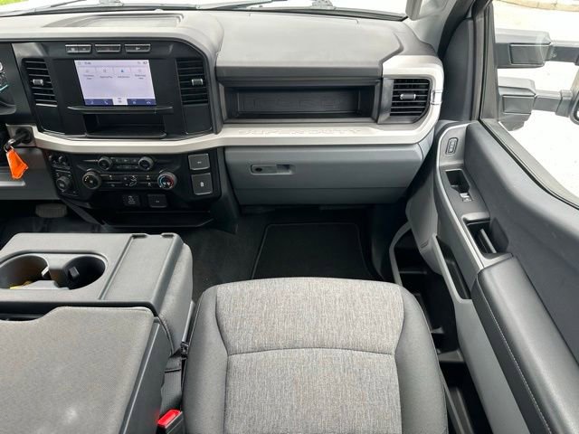 Certified 2024 Ford F250 XL w/ STX Appearance Package AWD/4WD image 13