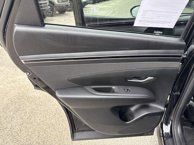 Used 2024 Hyundai Tucson SEL w/ Convenience Package image 29