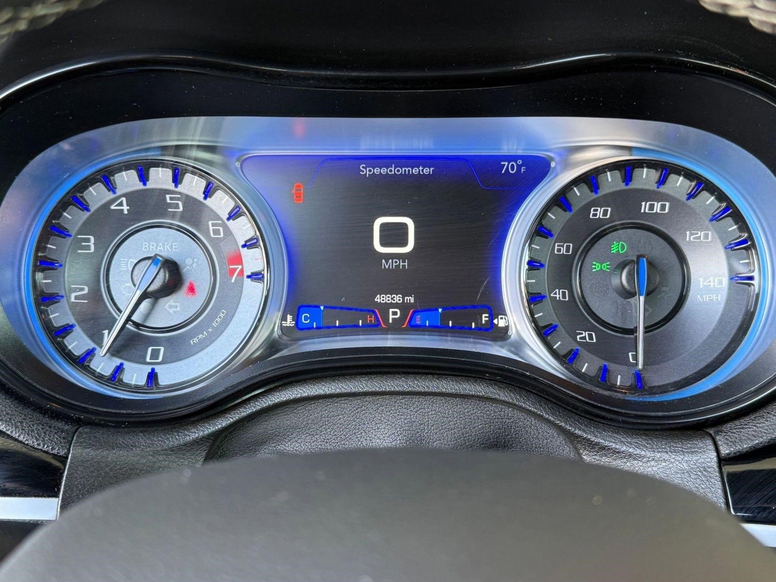 Used 2023 Chrysler 300 S image 20