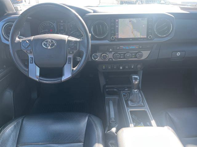Used 2021 Toyota Tacoma TRD Off-Road w/ TRD Premium Off Road Package image 7