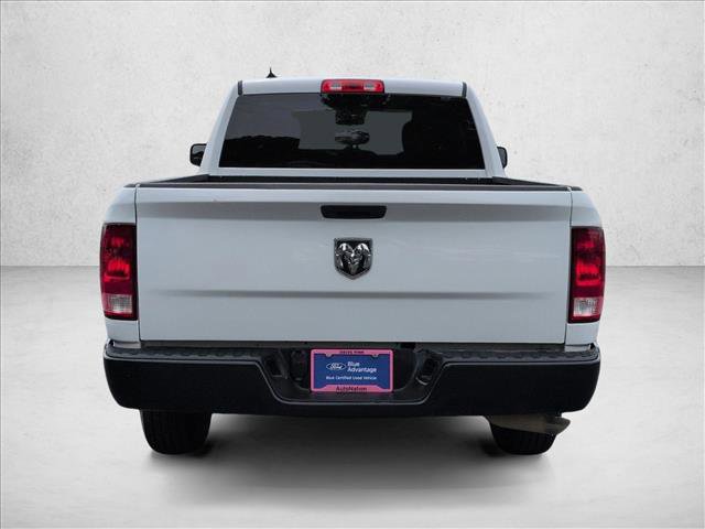 Used 2024 RAM 1500 Tradesman w/ Popular Equipment Group image 7