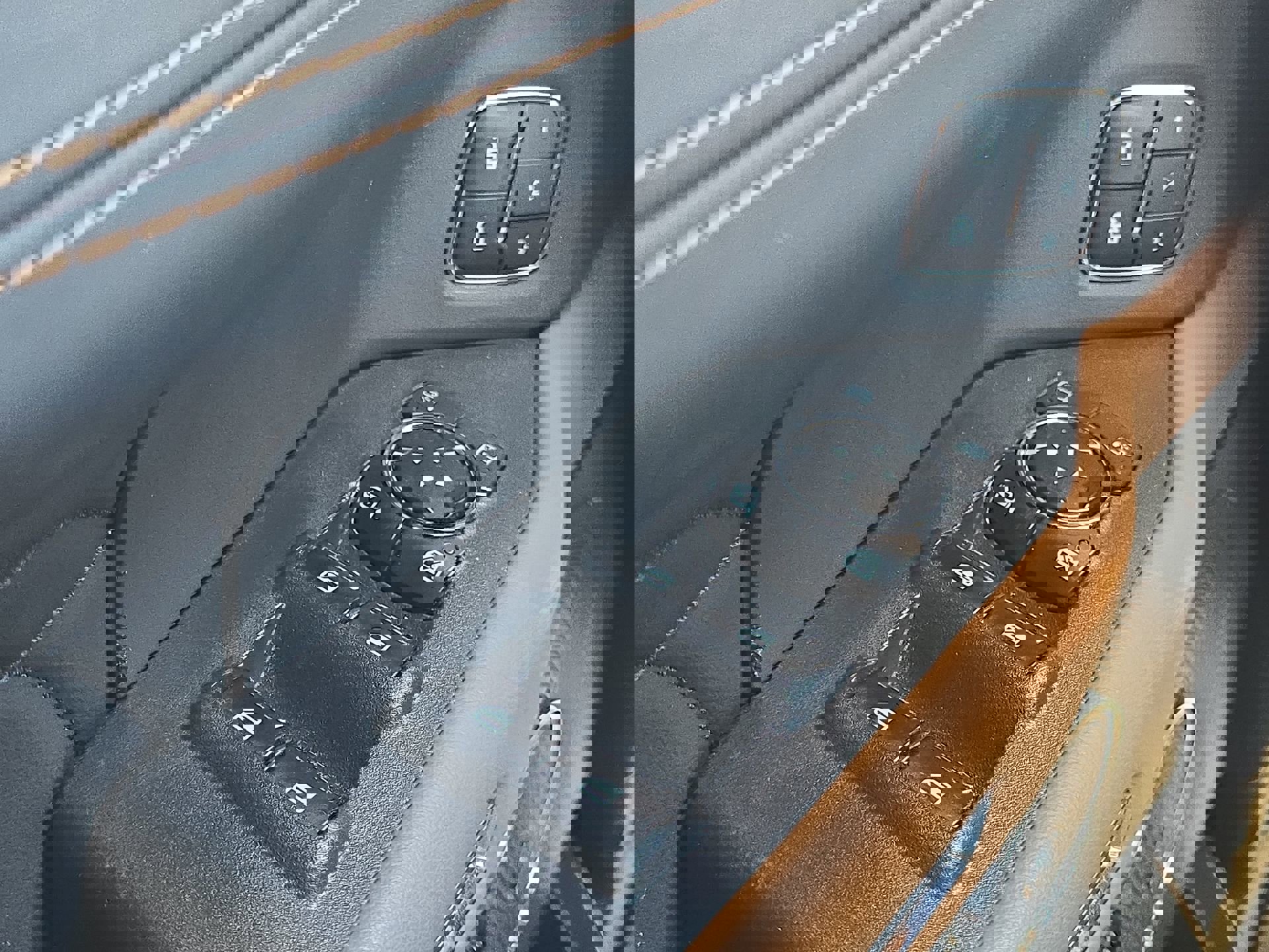 Certified 2024 Ford Expedition Max Platinum image 13