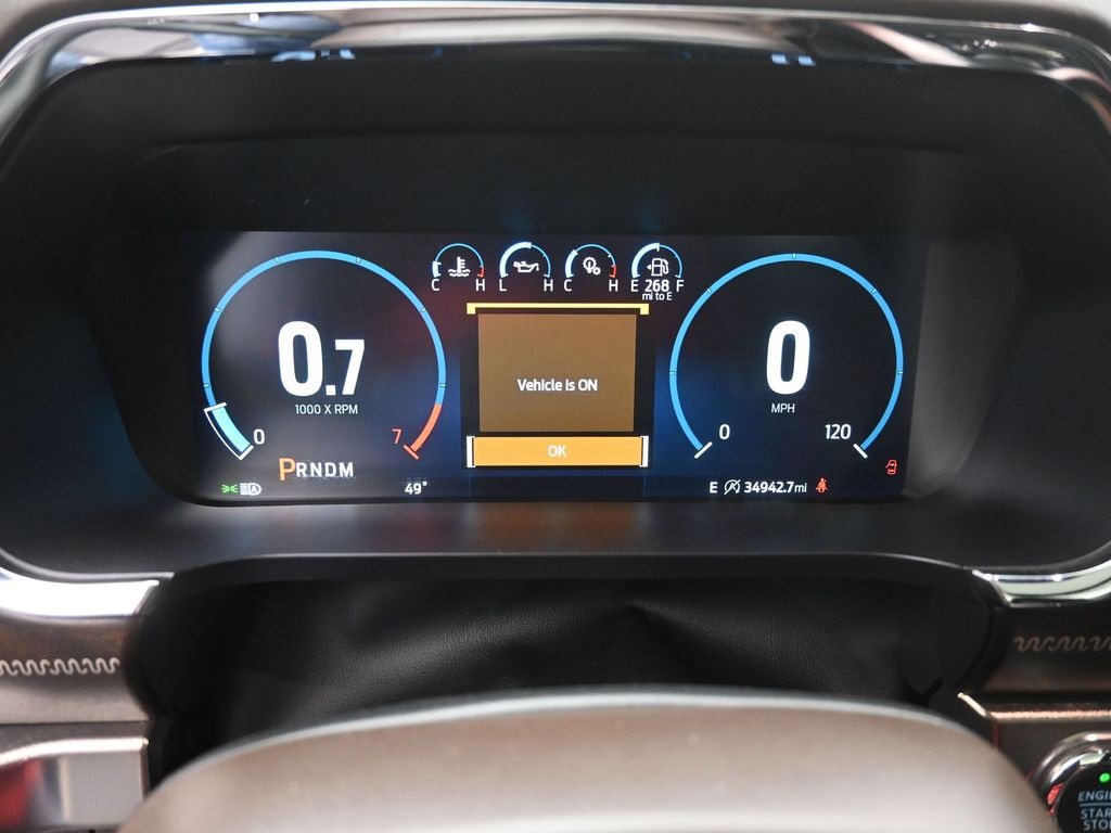 Certified 2023 Ford F150 King Ranch w/ Equipment Group 601A High image 6