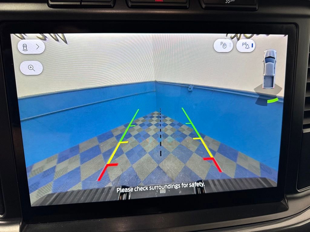 Certified 2024 Ford F150 STX image 20