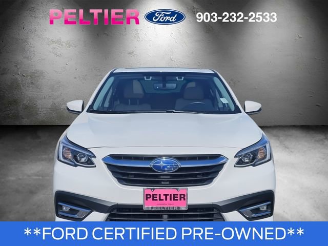 Used 2022 Subaru Legacy Limited XT w/ Popular Package #3 image 2