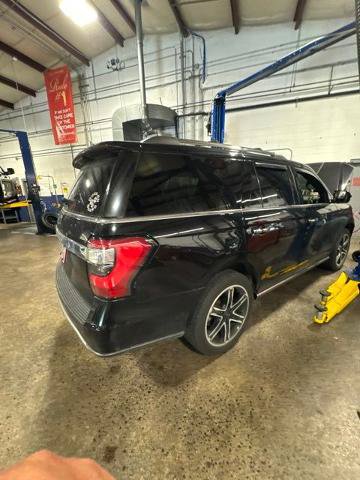 Certified 2021 Ford Expedition Limited AWD/4WD image 23