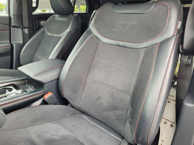 Certified 2025 Ford Explorer ST AWD/4WD image 22