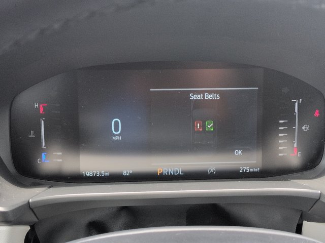 Certified 2023 Ford Escape Active AWD/4WD image 13