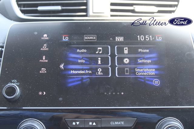 Used 2022 Honda CR-V EX image 19