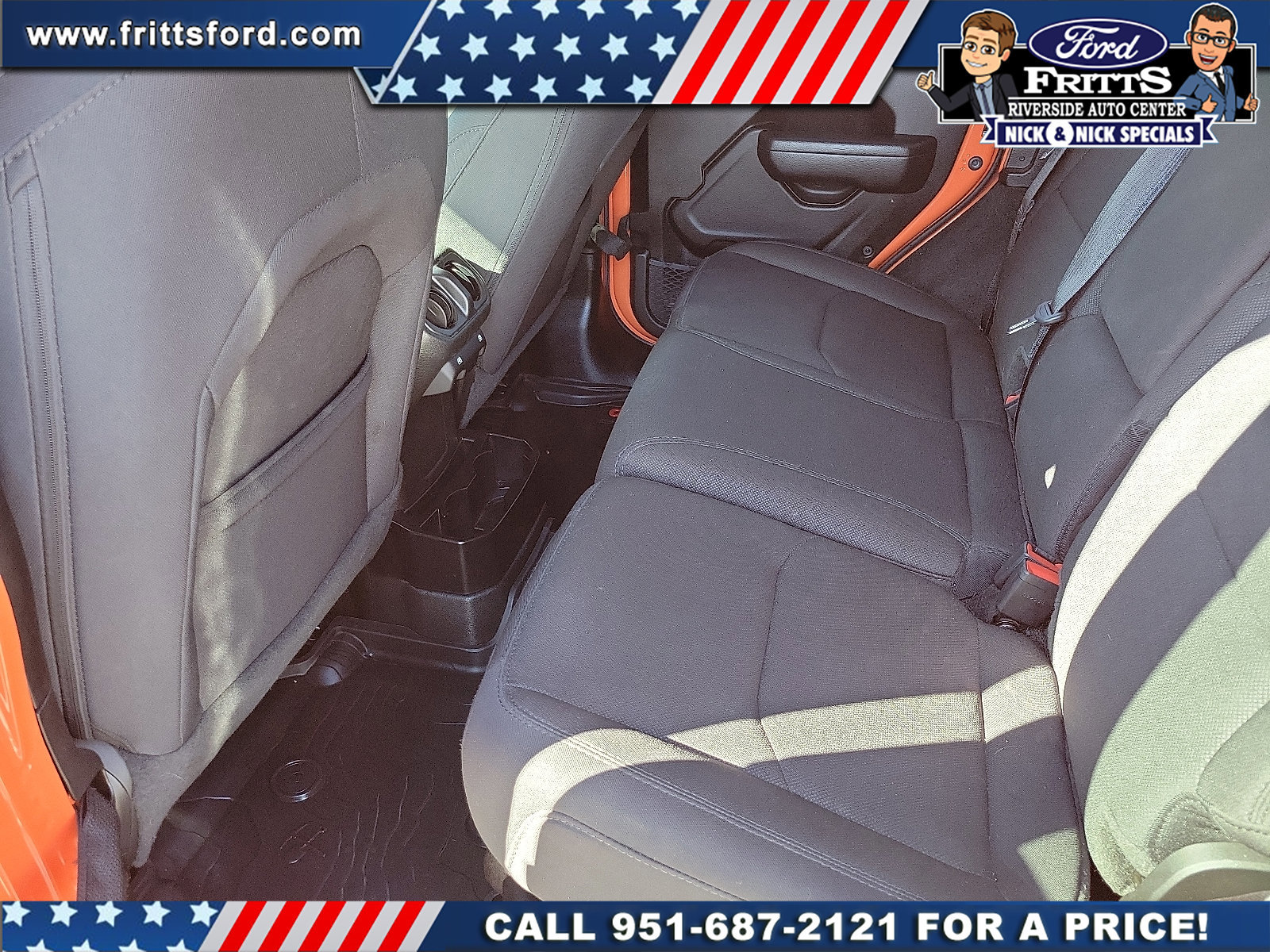 Used 2023 Jeep Wrangler Unlimited w/ 8.4" Radio Group image 14