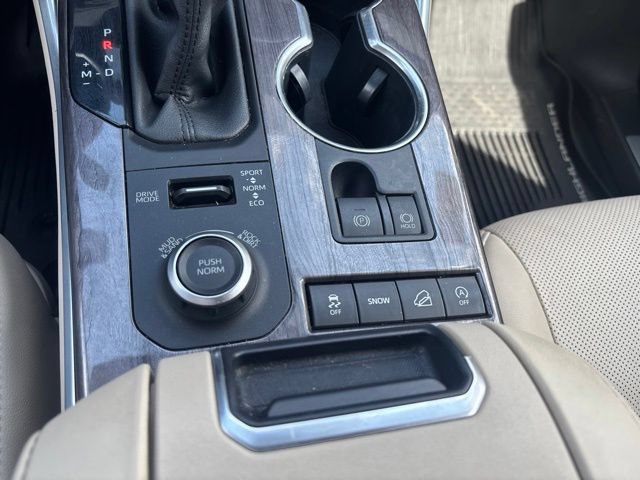 Used 2020 Toyota Highlander Limited AWD/4WD image 23