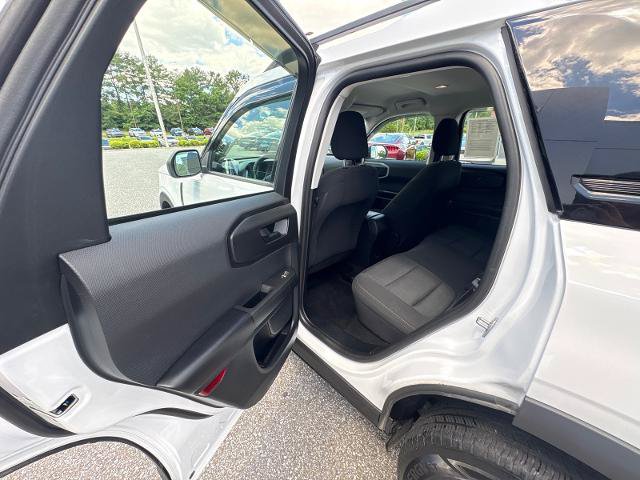 Certified 2021 Ford Bronco Sport AWD/4WD image 29