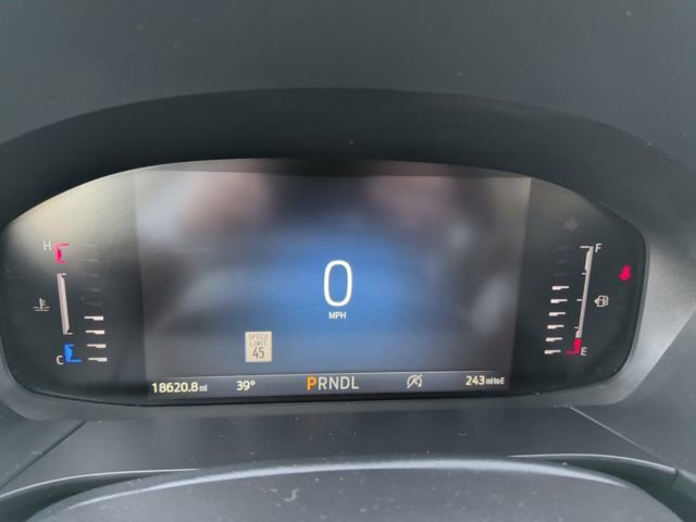 Certified 2024 Ford Escape ST-Line w/ Tech Pack #1 image 31