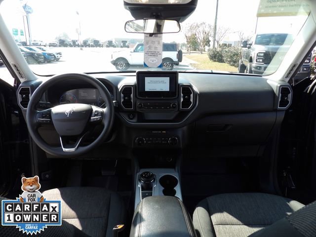 Certified 2021 Ford Bronco Sport Big Bend image 22