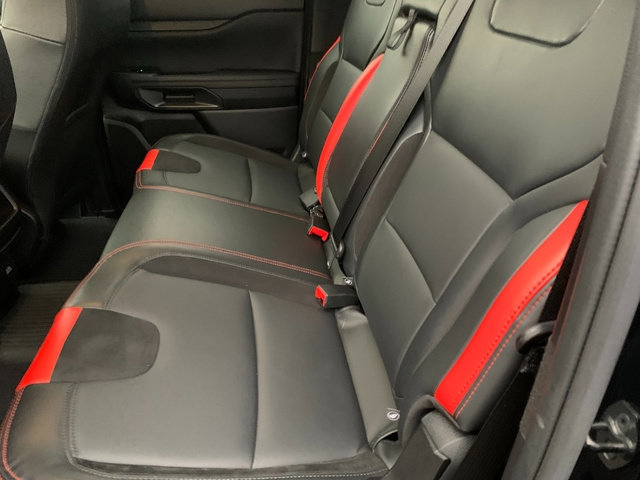 Certified 2024 Ford Ranger Raptor AWD/4WD image 19