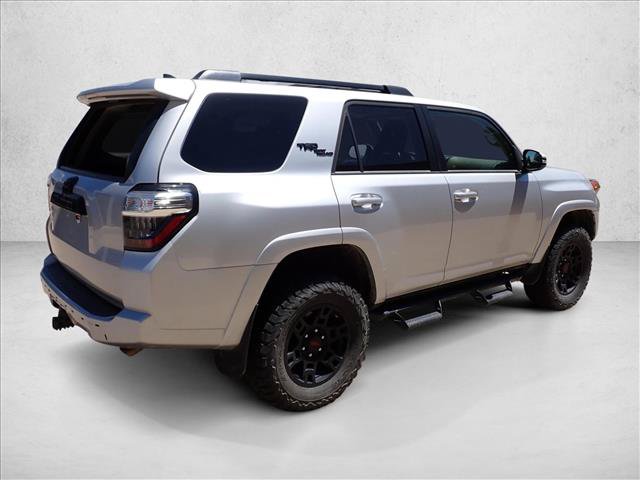 Used 2019 Toyota 4Runner TRD Off-Road Premium AWD/4WD video 3
