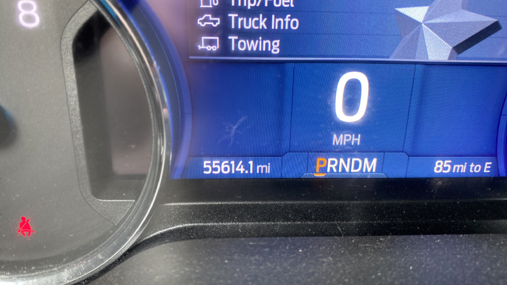 Certified 2023 Ford F150 XLT w/ Equipment Group 302A High AWD/4WD image 10