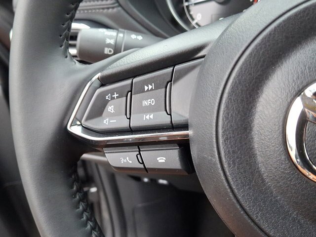 Used 2024 MAZDA CX-5 AWD 2.5 S w/ Preferred Package image 9