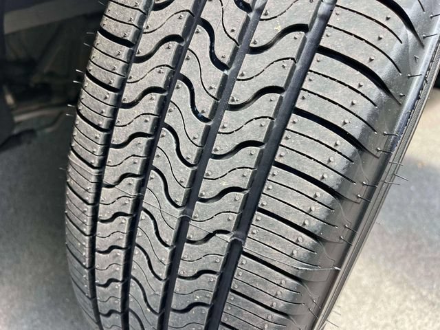Certified 2021 Ford EcoSport S FWD image 12