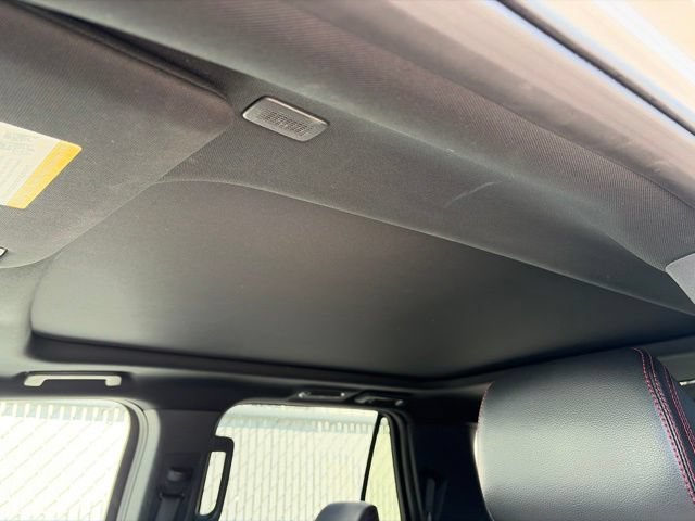 Certified 2021 Ford Expedition Max Limited AWD/4WD image 12