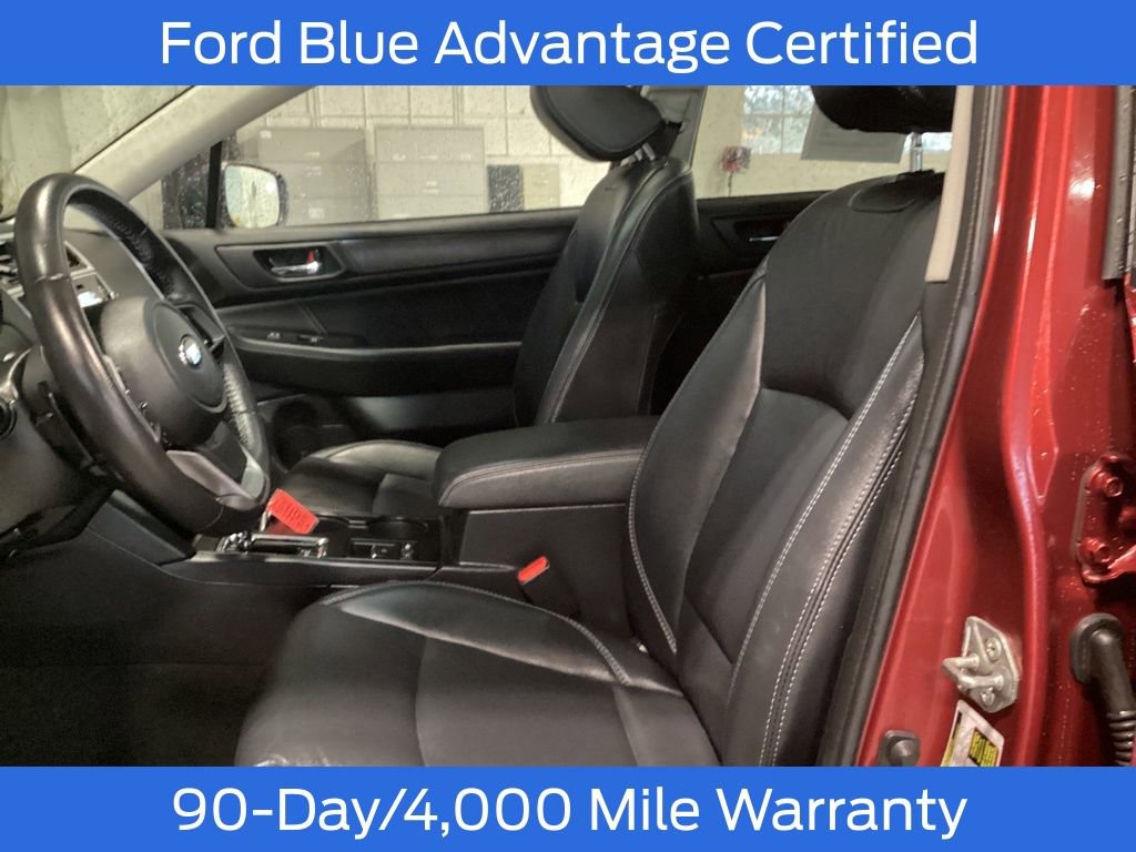 Used 2019 Subaru Outback 3.6R Limited image 12