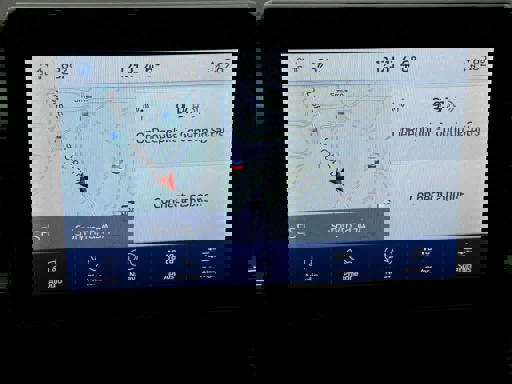 Certified 2023 Ford Explorer ST-Line w/ Class IV Trailer Tow Package image 29