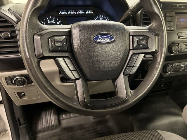 Certified 2020 Ford F150 XL w/ Equipment Group 101A Mid AWD/4WD image 8