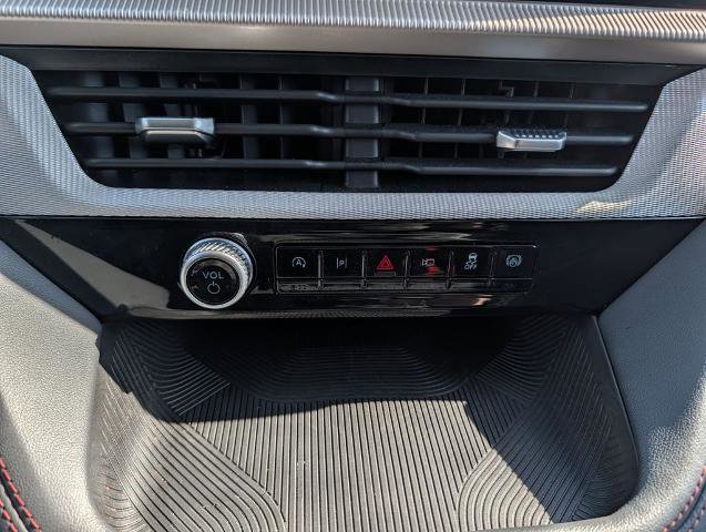 Certified 2025 Ford Explorer Active image 20