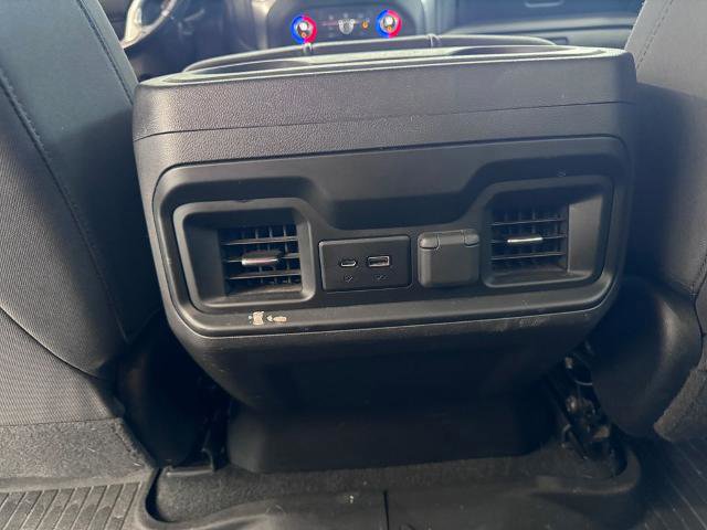 Used 2021 Chevrolet Silverado 1500 LT Trail Boss w/ Convenience Package II image 19