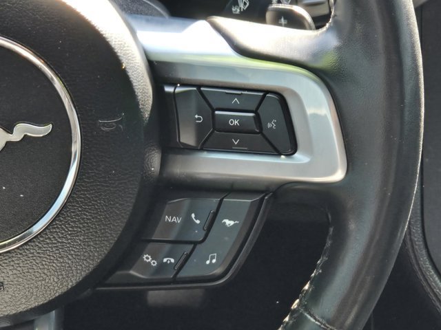 Certified 2022 Ford Mustang Premium w/ Equipment Group 201A RWD image 15