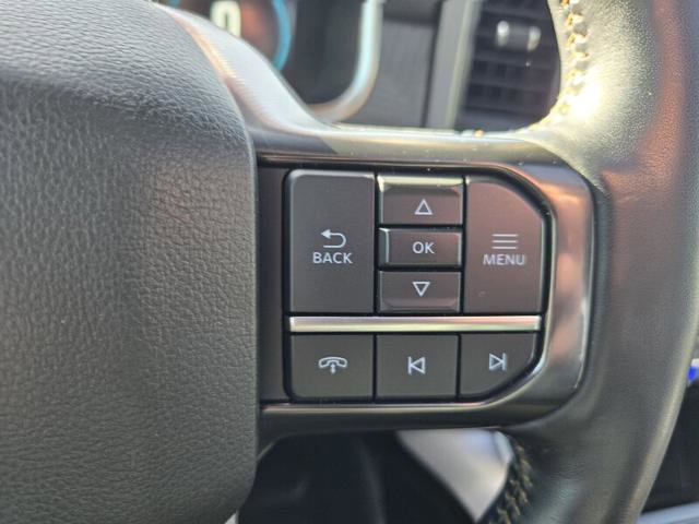 Certified 2023 Ford F150 Platinum w/ Equipment Group 701A High image 30