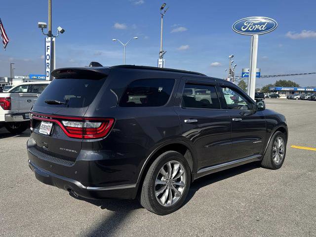 Used 2021 Dodge Durango Citadel image 5