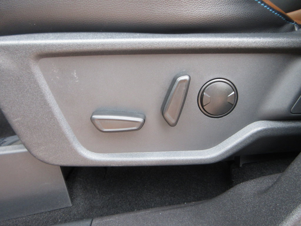 Certified 2024 Ford Bronco Outer Banks AWD/4WD image 12