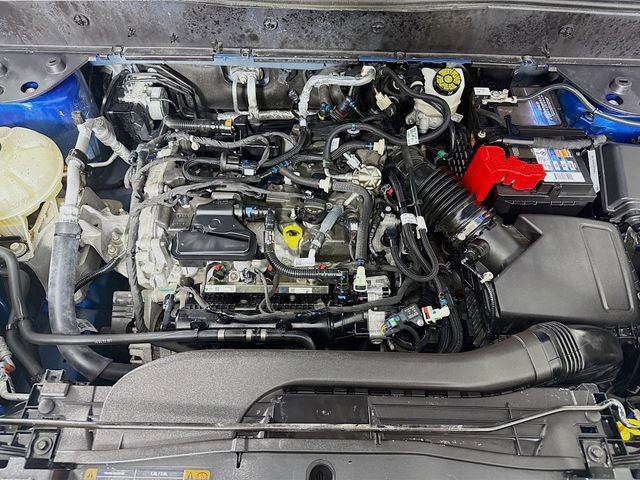 Certified 2023 Ford Bronco Sport Big Bend image 27