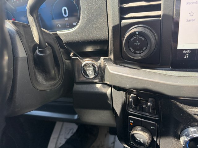 Certified 2023 Ford F350 Lariat w/ Lariat Ultimate Package AWD/4WD image 31