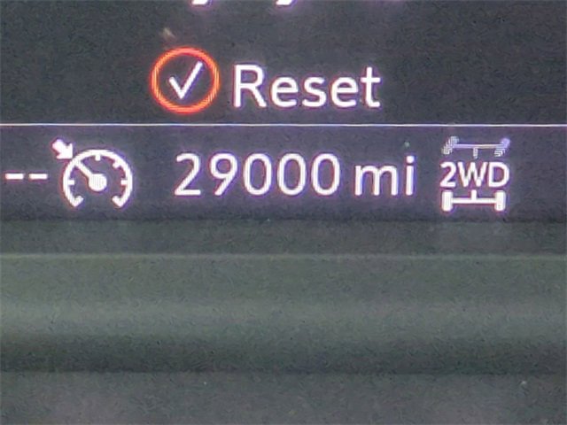 Used 2021 Chevrolet Silverado 1500 LT Trail Boss image 27