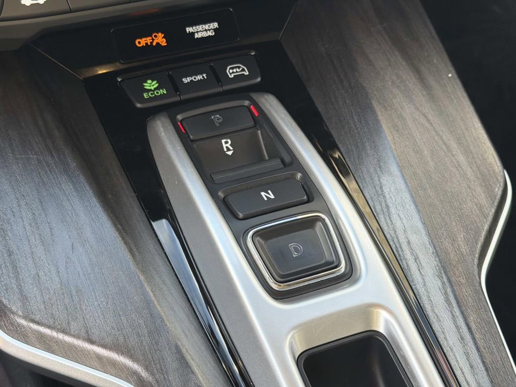 Used 2018 Honda Clarity Plug-In Hybrid image 12