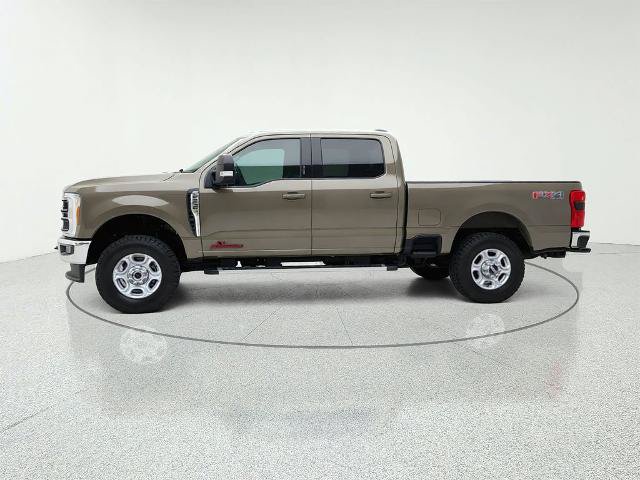 Certified 2026 Ford F250 XLT w/ XLT Premium Package AWD/4WD image 4